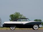 Ford Fairlane Sunliner Convertible 1956 года